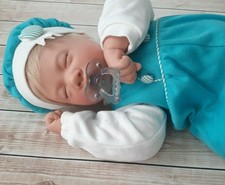 lee middleton dolls 1996