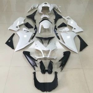 Carenado por inyección ABS sin pintar para Aprilia RS4 125 2012-2015 / RS4 50 2012-2015 - Imagen 1 de 1