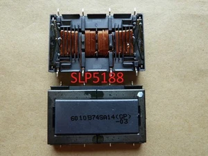 6010B 6009B inverter transformer 4H.V1448.481/C1 V144-U01 37HL17 TOSHIBA LCD TV - Picture 1 of 1