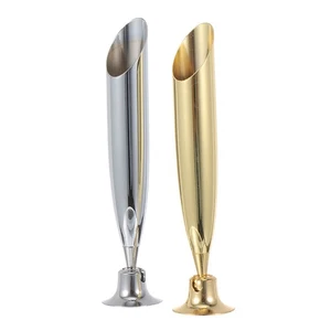 2 Pcs Pen Holder Display Stand Desk Student Individual Single Holders - Picture 1 of 12