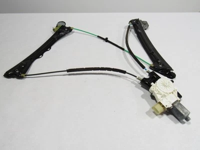Motor regulador ventana puerta pasajero delantero derecho BMW 430i F32 14-19: O Foto 1 de 4
