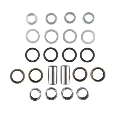 Tusk Swing Arm Bearing Kit For KTM 520 MXC 4 Stroke 2000-2002 Foto 1 de 4