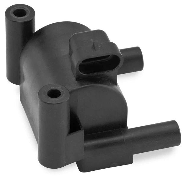 Bobina de encendido Twin Power 0,5 ohmios negra #10-2005 Harley Davidson Foto 1 de 1