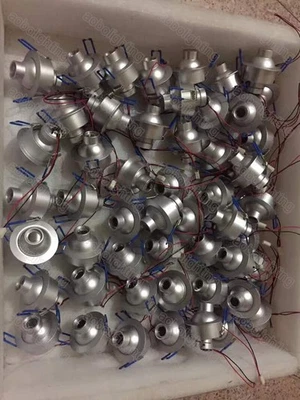 10pcs Laser Lights 200mW Fat Beam Red Curtain Lights Disco Effects Laser Diode - Image 1 of 4