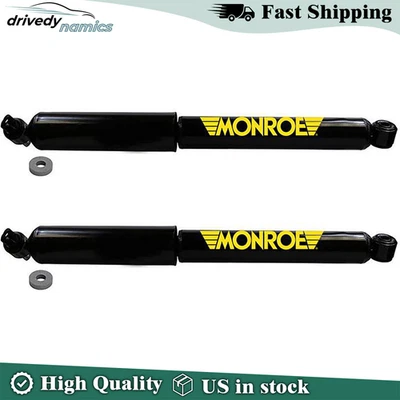 Пара задних амортизаторов Monroe для Chevrolet Nova Buick Apollo полная замена - Изображение 1 из 3
