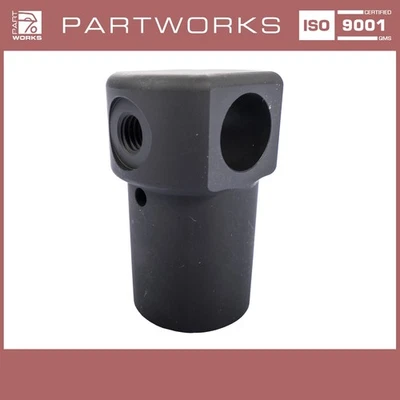 Shift Rod End for Porsche 911 SWB F 914 93042424100 - Image 1 of 4