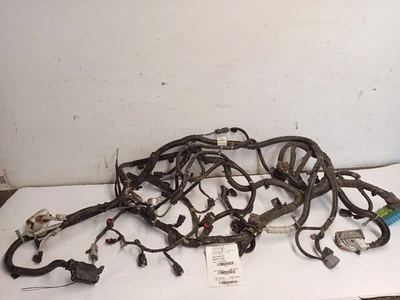 GM 84033295 Engine Wire Harness from 2016 Cadillac Escalade 6.2L AT 4x4 12183196 - Image 1 of 4