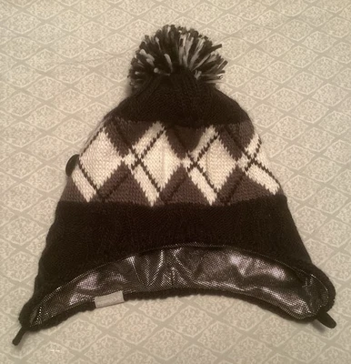 Women's Winter Knit Hat Columbia Omni Heat - Image 1 of 4