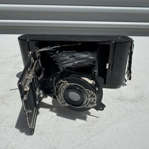 NO.1A POCKET KODAK Eastman Serie II Tela Rasgada Ver Fotos - Imagen 1 de 16
