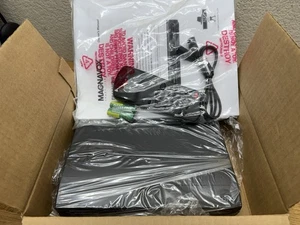 Magnavox DTV Digital zu Analog TV Konverter TB110MW9 Brandneu in offener Verpackung - Bild 1 von 8