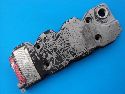 2004 3.9 170 4-cylinder ISB Cummins Diesel Valve Cover - Image 1 of 4