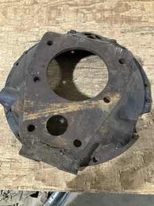 1932-1953 Ford Flathead V8 To T5 Adapter Clutch Housing- Free USA Shipping - Picture 1 of 2