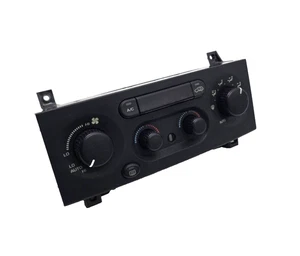 1999-2004 Jeep Grand Cherokee Heater AC Temperature Climate Control Switch OEM - Bild 1 von 9