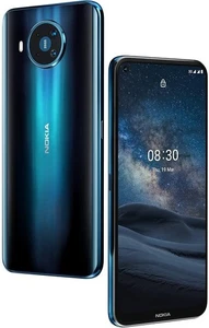 NOKIA 8.3 5G 64 Go Bleu 6438409051264 - Photo 1/1