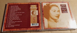 Billie Holiday - Vintage Déjá Vu - CD -   (JGD451) - Bild 1 von 2