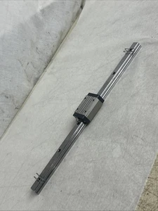 Lineargleitschienenführung Sxr24 Führungsblock Linearführungsschiene 340mm Misumi Sxr-24 - Bild 1 von 10