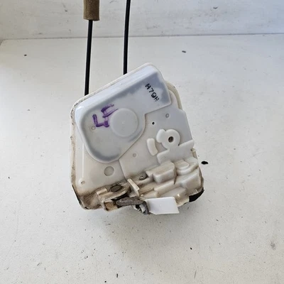 Mecanismo actuador cerradura puerta pasajero delantero izquierdo Mazda 6 GH 08-12 Foto 1 de 4