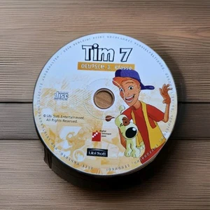 Tim 7 Deutsch 3. Klasse - Bild 1 von 1