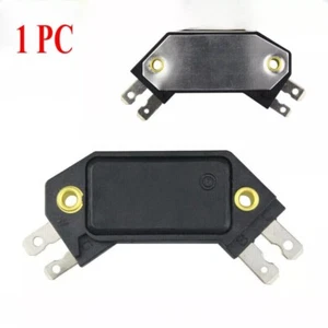 Ignition Control Module 4 Pin HEI Distributor For GM Chevy 1974-1988 Replacement - Picture 1 of 12