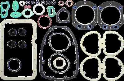 Athena Complete Gasket Kit wo Oil Seal for BMW R100RS 76-95 - Image 1 of 3