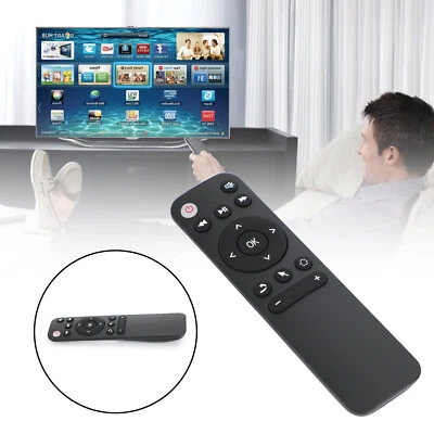 Télécommande d'apprentissage infrarouge Bluetooth pour Smart TV Box projecteurf - Photo 1/4
