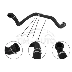 New Intercooler Hose Fit For 2018-2022 2023 GMC Equinox Terrain 1.5L 84836352 - Picture 1 of 14