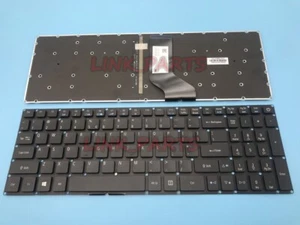 NEW US Keyboard For Acer VX5-793 VX5-591G VN7-593 G3-571 G3-572 PH315-51 Backlit - Picture 1 of 2