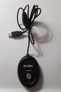 Labtec wireless optical mouse 800 TRANSMITTER ONLY 831894-0000 - Picture 1 of 4