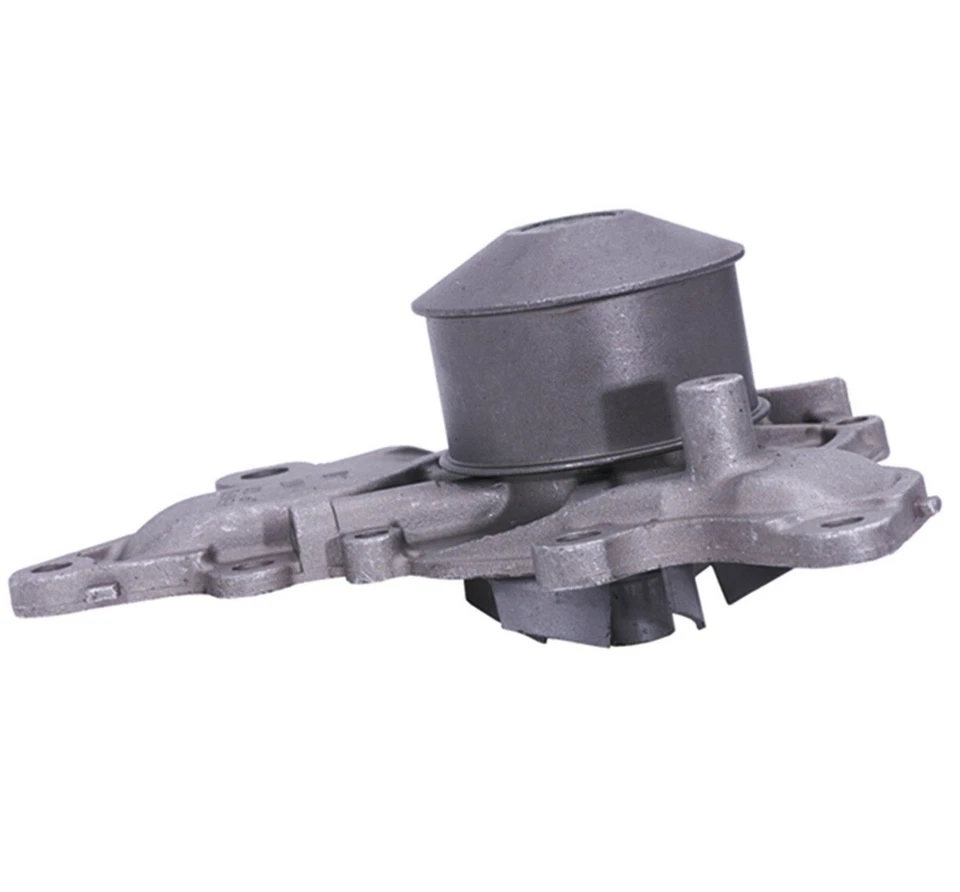 Bomba de agua del motor Cardone 58-525 para modelos Mitsubishi Dodge Chrysler 1995-2005 Foto 1 de 1