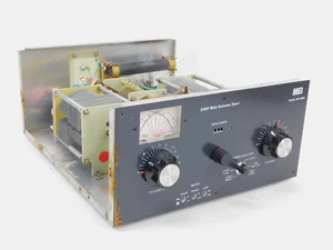 MFJ-9982 Ham Radio 2.5KW Ham Radio Roller Inductor Antenna Tuner (for parts) - Zdjęcie 1 z 7