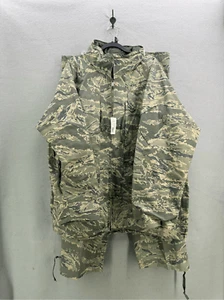 NWT US Army Gore-Tex Military Mountain Jacket Pants Usa Old Camouflage Pattern - Picture 1 of 15