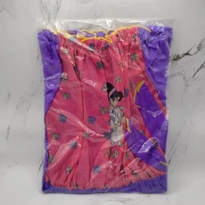 Vtg Disney Hunchback Of Notre Dame Kids Nightgown Girls Size XL 12/14 Avon - Picture 1 of 11