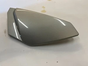 2009 SEADOO GTX IS 255 RIGHT MIRROR HOUSING COVER TOPAZ 269501694 RXT S AS - Picture 1 of 2