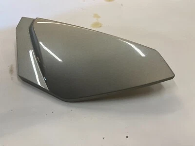 2009 SEADOO GTX IS 255 RIGHT MIRROR HOUSING COVER TOPAZ 269501694 RXT S AS - Image 1 of 2