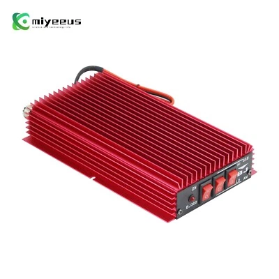 BJ300 3-30MHz Radio Power Amplifier Output Power 100W FM 200W AM 300W SSB #sz - Bild 1 von 4