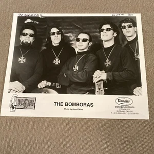 The Bomboras Press Photo 8x10”. - Picture 1 of 2