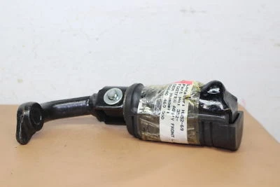 Honda CB650C 1980 reposapiés delantero izquierdo clavija escalón (Tohf255) Foto 1 de 4