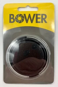 New - Bower Snap Lens Cap 58mm  - Picture 1 of 2