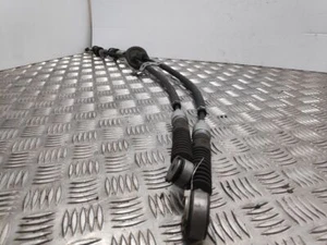 HONDA JAZZ IV GF,GF,GK ,GP ,GP ,GP ,GP 15-23 GEAR SHIFT LINKAGE - Picture 1 of 2