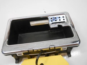 Mercedes C250 W204 2008-14 consola central delantera cenicero fabricante de equipos originales A2048100330 AG0325 - Imagen 1 de 5