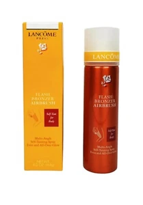 LANCÔME FLASH BRONCEADOR AERÓGRAFO PRODUCTO DE LUJO - Imagen 1 de 1