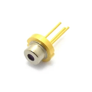 1pc ML101J29 650nm 200mw rote Einmoden laserdiode TO-5.6mm - Picture 1 of 8