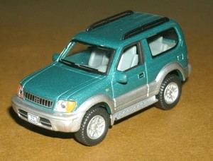 丰田压铸玩具车1 72 比例 Ebay