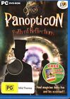 Panopticon Path Of Reflections Pc Dvd-rom Hidden Object Game Gsp Games Like New