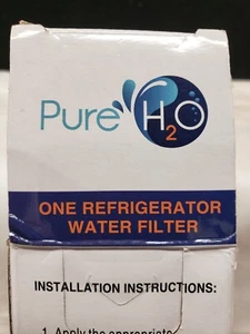 Kühlschrank Wasserfilter PURE H2O PH 21200 - Bild 1 von 14