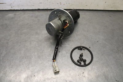 04-05 SUZUKI GSXR600 BOMBA DE COMBUSTIBLE GAS GASOLINA UNIDAD EMISORA 15100-29G00 BB658 Foto 1 de 4