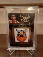 2011-12 Exquisite Gail Goodrich Championship Ring Bling CB-GG 5/99