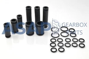 DQ381 DQ500 0BH 0BT 0GC DSG TRANSMISSION OIL PRESSURE PIPE TUBE KIT FOR VW AUDI - Picture 1 of 1