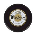 Warsteiner Bier Tablett 31cm Gastro Serviertablett Kellner Gläser Antirutsch