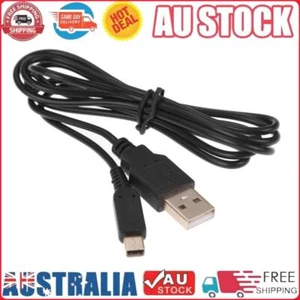 1.2M USB Charger Wire Cord Charger Charging Cable for Nintendo NDSI 3DS - Picture 1 of 8